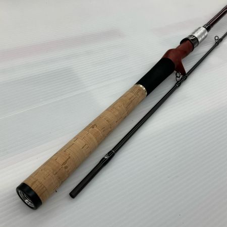 σσ Fishman フィッシュマン  ルアーロッド  ビームス リプラウト 7.8ML 