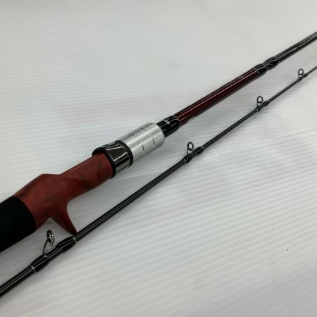 σσ Fishman フィッシュマン  ルアーロッド  ビームス リプラウト 7.8ML 