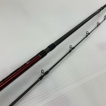 σσ Fishman フィッシュマン  ルアーロッド  ビームス リプラウト 7.8ML 