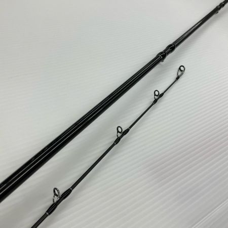 σσ Fishman フィッシュマン  ルアーロッド  ビームス リプラウト 7.8ML 