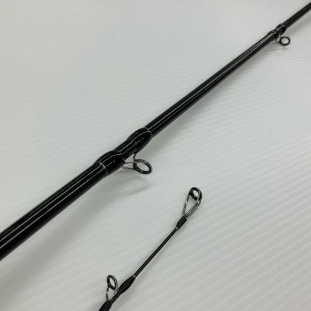 σσ Fishman フィッシュマン  ルアーロッド  ビームス リプラウト 7.8ML 