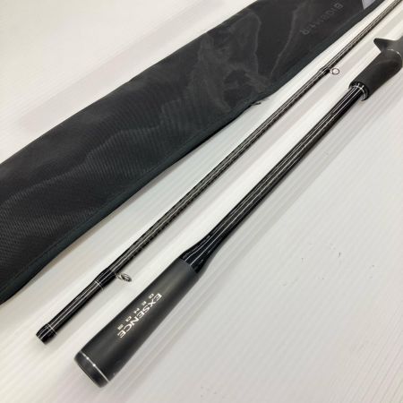 σσ SHIMANO シマノ ルアーロッド 20エクスセンスジェノス B108M+/R 袋付 39896