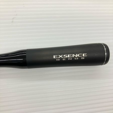 σσ SHIMANO シマノ ルアーロッド 20エクスセンスジェノス B108M+/R 袋付 39896
