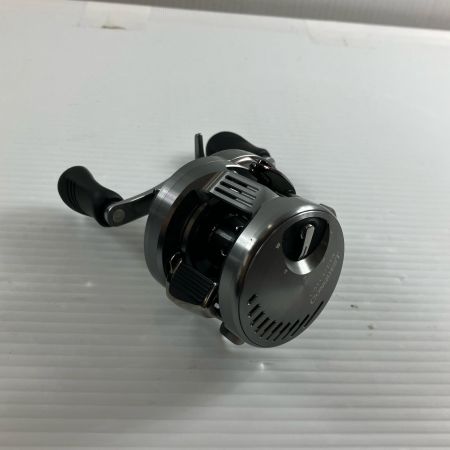 σσ SHIMANO シマノ ベイトリール20カルカッタコンクエストDC 101HG  04086
