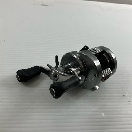σσ SHIMANO シマノ ベイトリール20カルカッタコンクエストDC 101HG  04086
