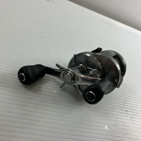 σσ SHIMANO シマノ ベイトリール20カルカッタコンクエストDC 101HG  04086