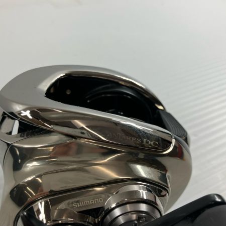 σσ SHIMANO シマノ  ベイトリール21アンタレスDC XG  04265