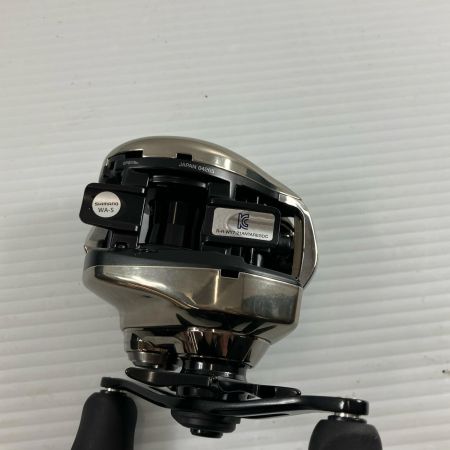 σσ SHIMANO シマノ  ベイトリール21アンタレスDC XG  04265