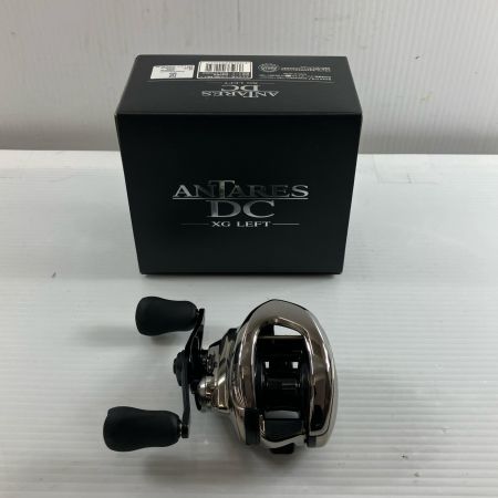 σσ SHIMANO シマノ  ベイトリール21アンタレスDC XG  04265