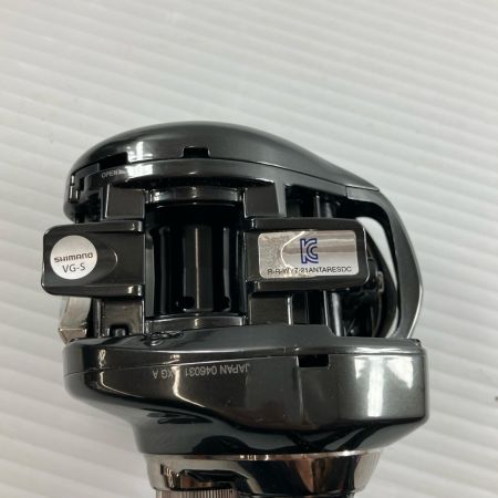σσ SHIMANO シマノ  23アンタレスDC MD XG LEFT 046031