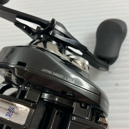 σσ SHIMANO シマノ  23アンタレスDC MD XG LEFT 046031