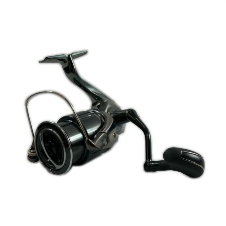 σσ SHIMANO シマノ スピニングリール22ステラ 4000MHG  043955