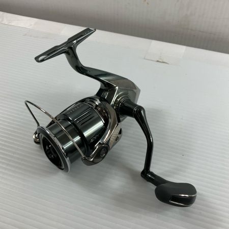 σσ SHIMANO シマノ スピニングリール22ステラ 4000MHG  043955