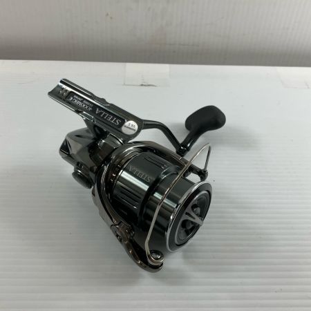 σσ SHIMANO シマノ スピニングリール22ステラ 4000MHG  043955