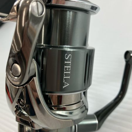 σσ SHIMANO シマノ スピニングリール22ステラ 4000MHG  043955