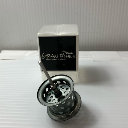 σσ グランブルーリンク 釣り用品 リール スプール  19コンク200 A ステンレス