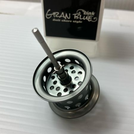 σσ グランブルーリンク 釣り用品 リール スプール  19コンク200 A ステンレス