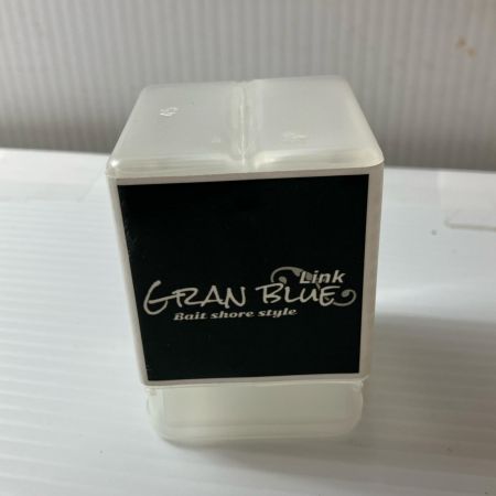 σσ グランブルーリンク 釣り用品 リール スプール  19コンク200 A ステンレス