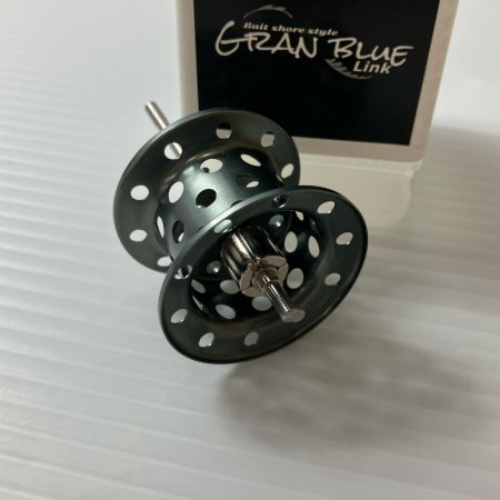 σσ グランブルーリンク 釣り用品 リール スプール コンクエストDC200 B