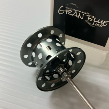 σσ グランブルーリンク 釣り用品 リール スプール コンクエストDC200 B