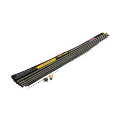 σσ DAIWA ダイワ  鮎竿 銀影競技SP ZD91MG  06220816 Bランク