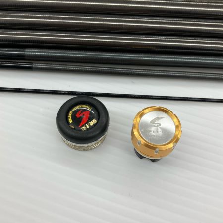 σσ DAIWA ダイワ  鮎竿 銀影競技SP ZD91MG  06220816