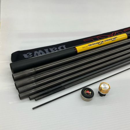 σσ DAIWA ダイワ  鮎竿 銀影競技SP ZD91MG  06220816