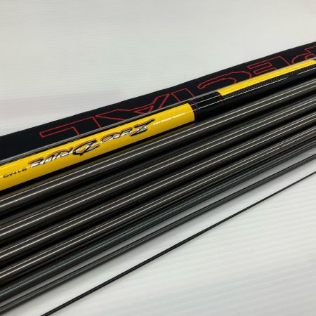 σσ DAIWA ダイワ  鮎竿 銀影競技SP ZD91MG  06220816