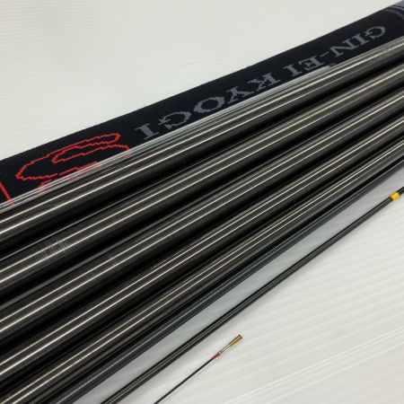 σσ DAIWA ダイワ  鮎竿 銀影競技SP ZD91MG  06220816