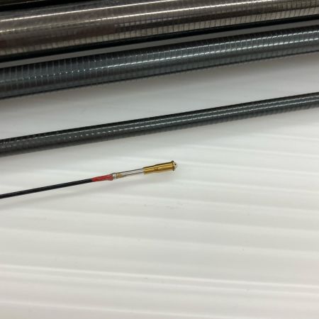 σσ DAIWA ダイワ  鮎竿 銀影競技SP ZD91MG  06220816