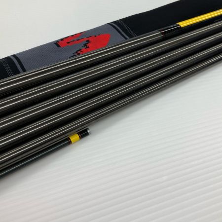 σσ DAIWA ダイワ  鮎竿 銀影競技SP ZD91MG  06220816