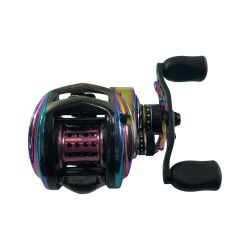 σσ Abu Garcia アブガルシア ベイトリール レボエリートオーロラ  Bランク