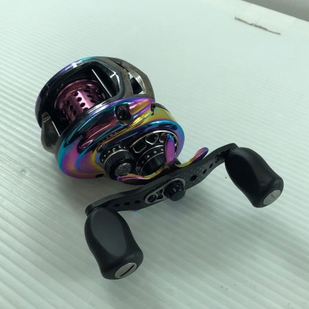 σσ Abu Garcia アブガルシア ベイトリール レボエリートオーロラ 