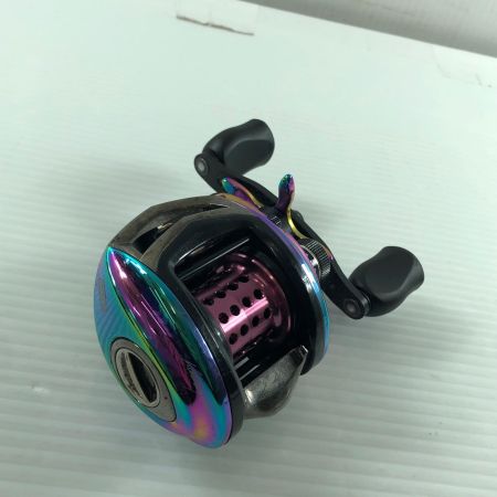 σσ Abu Garcia アブガルシア ベイトリール レボエリートオーロラ 