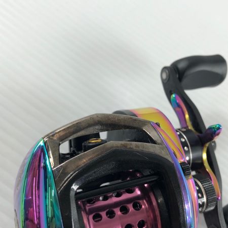 σσ Abu Garcia アブガルシア ベイトリール レボエリートオーロラ 
