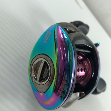 σσ Abu Garcia アブガルシア ベイトリール レボエリートオーロラ 