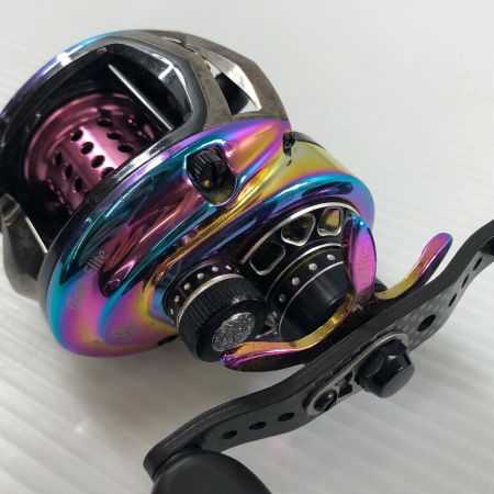 σσ Abu Garcia アブガルシア ベイトリール レボエリートオーロラ 