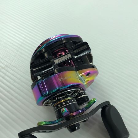 σσ Abu Garcia アブガルシア ベイトリール レボエリートオーロラ 