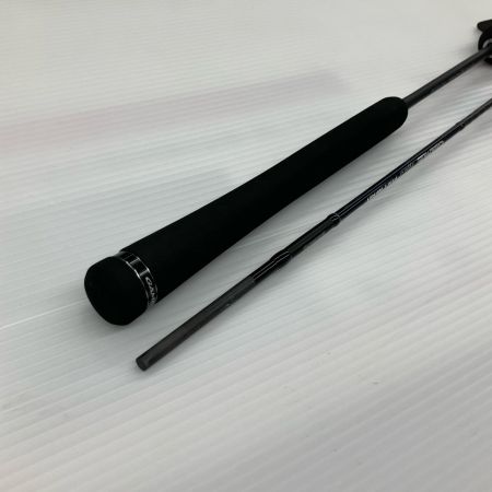 σσ SHIMANO シマノ ジギングロッド24ゲームタイプJ フルベンド B60-1 35846