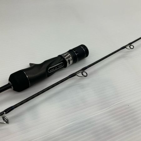 σσ SHIMANO シマノ ジギングロッド24ゲームタイプJ フルベンド B60-1 35846