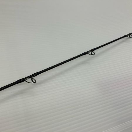 σσ SHIMANO シマノ ジギングロッド24ゲームタイプJ フルベンド B60-1 35846