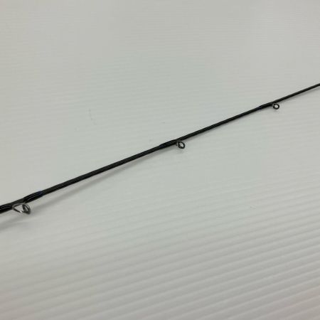 σσ SHIMANO シマノ ジギングロッド24ゲームタイプJ フルベンド B60-1 35846