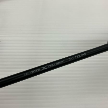 σσ SHIMANO シマノ ジギングロッド24ゲームタイプJ フルベンド B60-1 35846