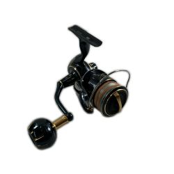σσ DAIWA ダイワ  スピニングリール  23ソルティガ 5000H 224041 Aランク