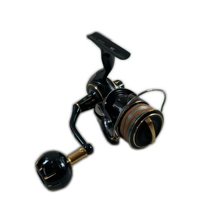 σσ DAIWA ダイワ  スピニングリール  23ソルティガ 5000H 224041