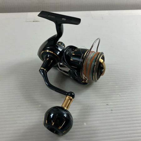 σσ DAIWA ダイワ  スピニングリール  23ソルティガ 5000H 224041