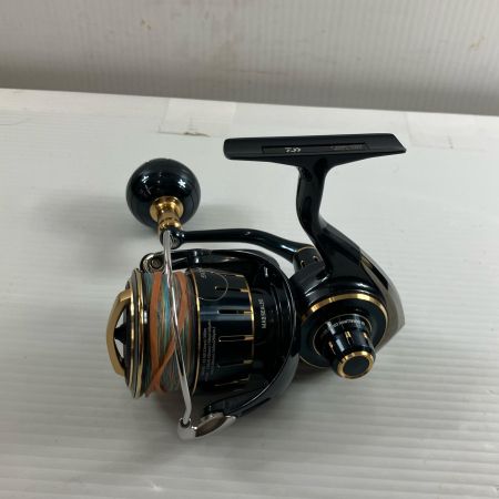 σσ DAIWA ダイワ  スピニングリール  23ソルティガ 5000H 224041
