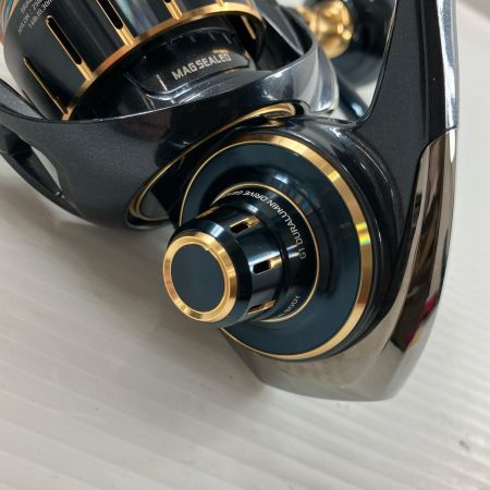 σσ DAIWA ダイワ  スピニングリール  23ソルティガ 5000H 224041