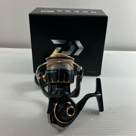 σσ DAIWA ダイワ  スピニングリール  23ソルティガ 5000H 224041