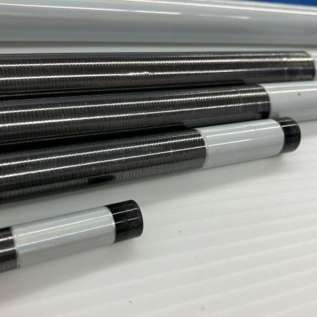 σσ SHIMANO シマノ  鮎竿17エレガントアタッカー 85-88ZM  37188